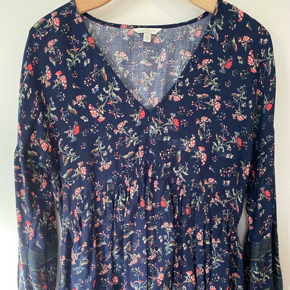 Lucky Brand Top